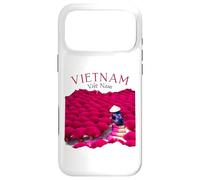 Bâtons d'encens à séchage pour Femmes asiatiques Souvenir du Vietnam Coque pour iPhone 17 Pro Max