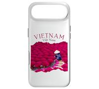 Bâtons d'encens à séchage pour Femmes asiatiques Souvenir du Vietnam Coque pour iPhone Air