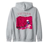 Bâtons d'encens à séchage pour femmes asiatiques souvenir du Vietnam Sweat à Capuche