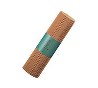 Bâtons d'encens au bois de santal - 300 g de bâtons d'encens | Porte-encens | Bâton divin léger | Pour la maison, le spa, la salle de bain, le bureau, l'aromathérapie et la méditation
