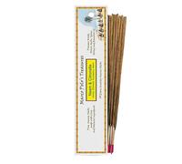 Bâtons d'encens Marco Polo's Treasures Neem&Zitronella -- 20 g