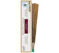 Bâtons d'encens Marco Polo's Treasures Patchouli -- 20 g