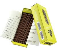 Bâtons d'encens Morning Star Patchouli -- 70 g