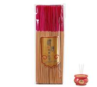 Bâtons d'encens naturels, bâton d'encens de purification de la maison | Encens de purification domestique sans fumée | Bâton d'encens en poudre multifonctionnel pour la purification de la maison, le n