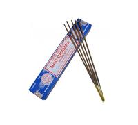 Bâtons d'encens - Naturels - Indien - Nag Champ Sai Baba