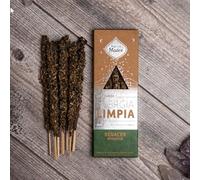 Bâtons d'encens Renaissance Energie Propre Sagrada Madre