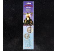 Bâtons d'encens Saint Benoît (protection) / St Benedict Encense Sticks, Ritual