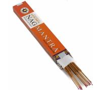15g Golden Nag - Mantra Incense