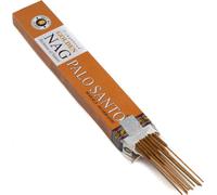 15g Golden Nag - Palo Santo Incense