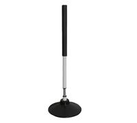 Bâtons D'entraînement De Football, Équipement Rapide, Souple Et Stable, Outil De Pratique Sportive Robuste, Bâtons D'agilité De Football, Baseball Avec Installation Facile, Kit D'entraînement Pour Chi