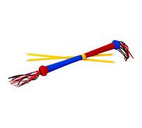 Batons du Diable Mousse 60cm - Lot De 2 [Jouet]