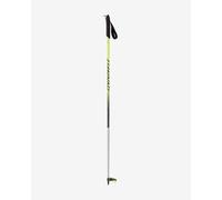 Bâtons Dynafit Mezzalama Pole jaune gris (paire) - 120
