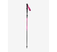 Bâtons Dynafit Pole Ultra Pro noir fuchsia (paire)