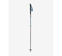Bâtons Dynafit Tour Vario bleu noir (paire)