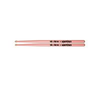 Bâtons En Hickory VICFIRTH Pour Enfants Roses