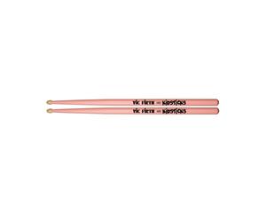Bâtons En Hickory VICFIRTH Pour Enfants Roses
