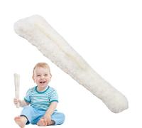 Bâtons En Peluche - Matériaux Éducatifs Des Arts Créatifs,Fournitures D Art Torsadables | Pour Adultes Garçons Filles Maternelle École Primaire Créativité