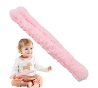 Bâtons en Peluche - Outils Et Fournitures pour Arts Créatifs Et Artisanat,Fournitures D'Artisanat en Matériau De Fil - pour École Primaire Imagination Créativité Arts et Adultes