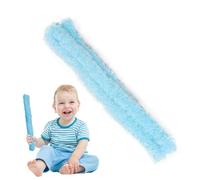 Bâtons En Peluche,Outils Et Fournitures Pour Arts Créatifs Et Artisanat | Matériaux pour l'Artisanat et le DIY | Pour Adultes Garçons Filles Maternelle École Primaire Créativité