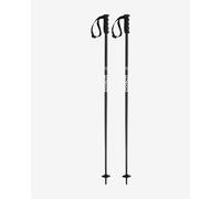 Faction - Bâtons de ski - Prodigy Poles Black en Aluminium - Taille 105 cm - Noir Noir 105 cm