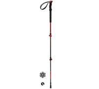 Ferrino Stick Nuptse Poles Argenté 60-135 cm Homme,Femme