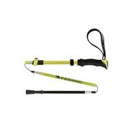 Ferrino Ortles Poles Jaune 115-135 cm