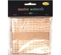 Bâtons fraisés naturels 114mm 50pcs