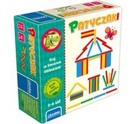 Bâtons Jouer Avec Le Dragon Rascal 00359 Jeu Granna