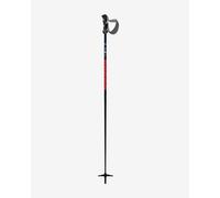 Bâtons K2 Power Carbon noir rouge (paire) - 125