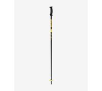 Bâtons K2 Power Composite jaune noir (paire) - 135