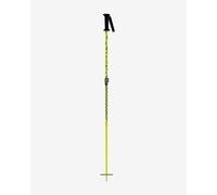 Bâtons K2 Sprout Boys 75-105 cm jaune néon enfant (paire)