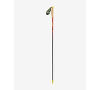 Bâtons Leki Alphatrail Fx-One Superlite noir rouge (paire) - 130