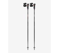 Bâtons Leki Artena Airfoil 3D noir femme paire - 110