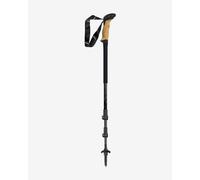 Leki - Bâtons de trekking - Black Series Carbon - Noir Noir