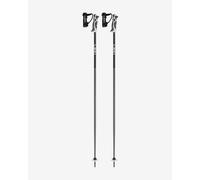 Bâtons Leki Bold Lite S noir gris (paire) - 120