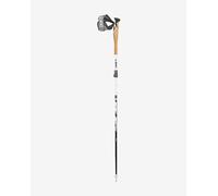LEKI Cross Trail Fx Superlite Mixte Blanc