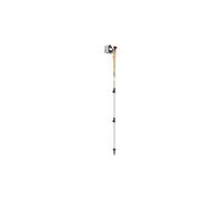 Leki Bâtons Cross Trail TA - Or - 100-135 cm - Mixte