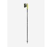 Bâtons Leki Evotrail FX One TA noir jaune (paire) - 115