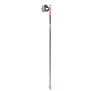 Leki Unisex Flash Carbon Laufstöcke 120cm gris
