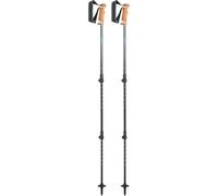 Leki Lhasa Poles Gris 90-125 cm Homme,Femme