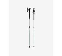 Bâtons Leki Makalu FX TA noir carbone (paire) - 120