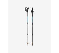 Leki Bâtons de randonnée Makalu Lite As Jaune 90-125 cm