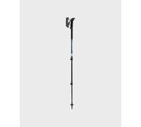 Bâtons Leki Makalu noir blanc (paire)