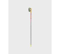 Leki - Neotrail Pro Fx.One Superlite Bright Red Violet Neon Yellow - 130 - Bâton