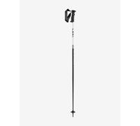 Bâtons Leki Sentinel noir blanc (paire) - 135