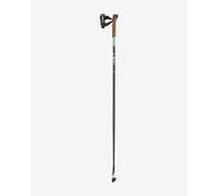 Bâtons Leki Smart Response vert (paire) - 115