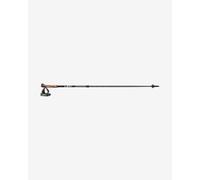 Leki Spin Black/Silvergray/White 100 - 130 cm Bâtons de marche nordique