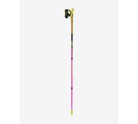 Bâtons Leki Ultratrail FX One rose (paire) - 110