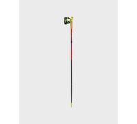 Bâtons Leki Ultratrail FX One rose rouge noir (paire) - 130