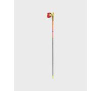 Bâtons Leki Ultratrail FX One Superlite orange noir jaune paire - 105